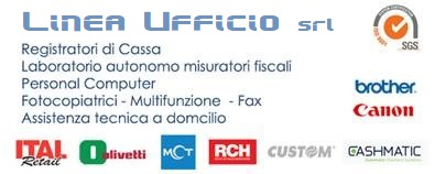 LINEA UFFICIO